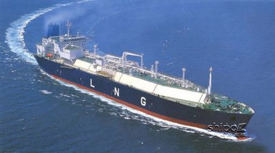 上海内河LNG动力船应用瓶颈及其对策