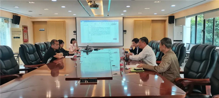 广东船协组织专家研讨创新高科技成果在船舶行业的应用前景